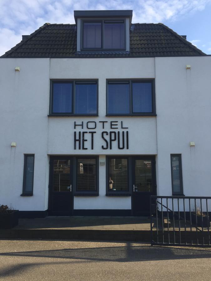 Hotel Het Spui Rhoon Exterior photo